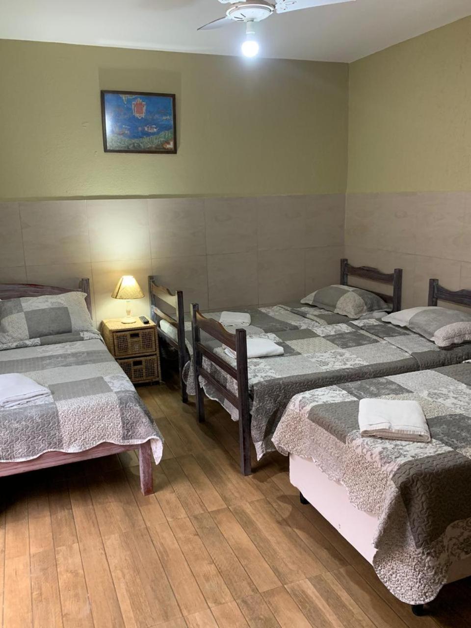 Villa Di Verona Charm Hotel Guarujá Quarto foto
